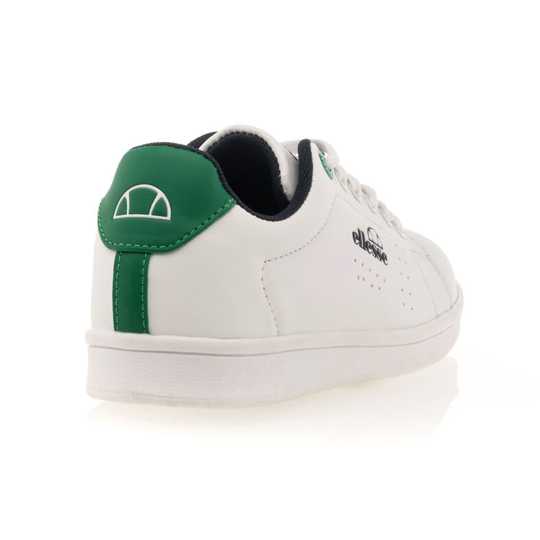 Garcon Blanc Sneakers