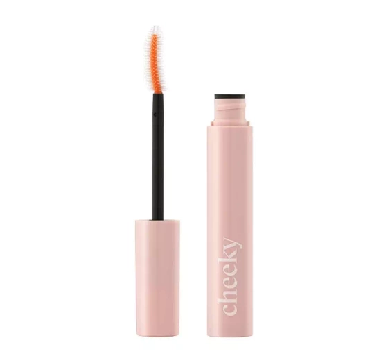 Paese Cheeky tusz do rzęs Black 9 ml