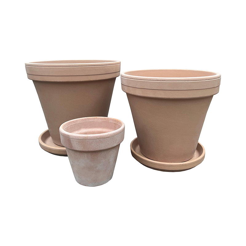 Terra klassisk potte ø 20,3 cm