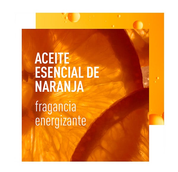 Energetický náboj | 50 ml