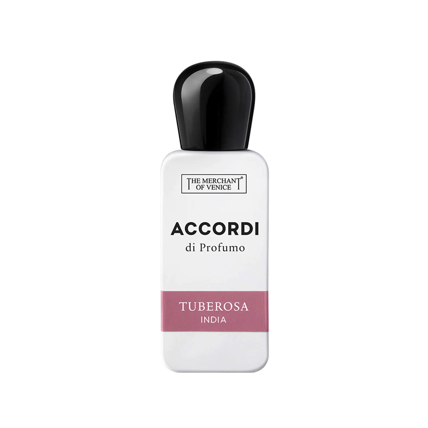 Accordi di Profumo Tuberosa India - Eau de Parfum, Eau de Parfum Unisex