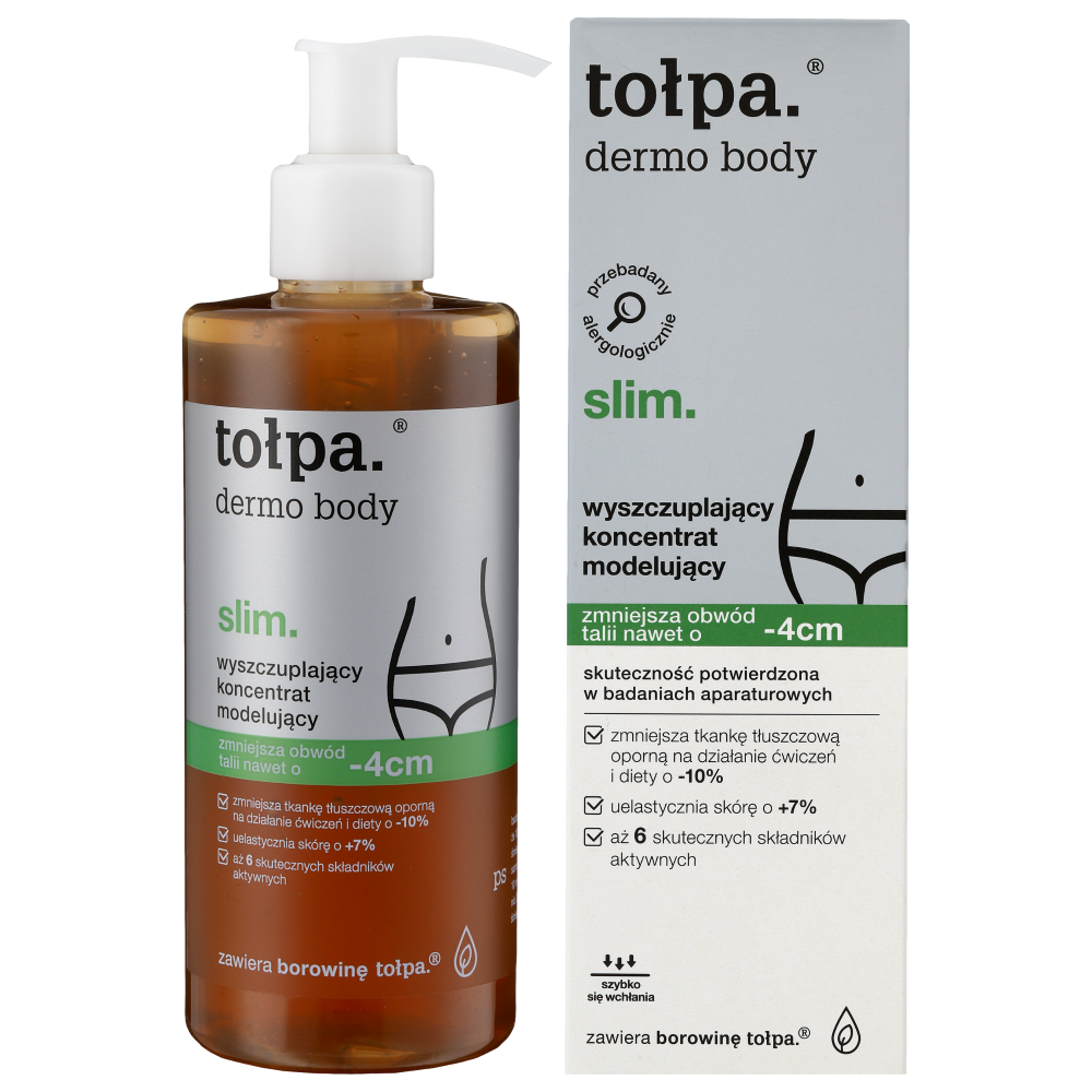 Tołpa Dermo Body Slim