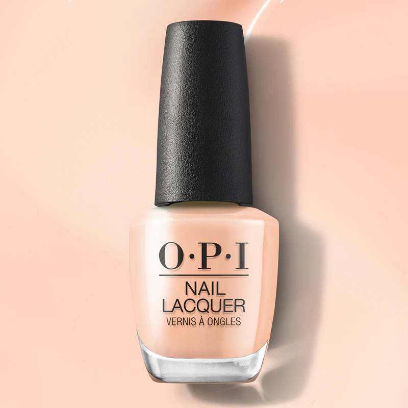 OPI Make 'Em Jelly! Nagellak