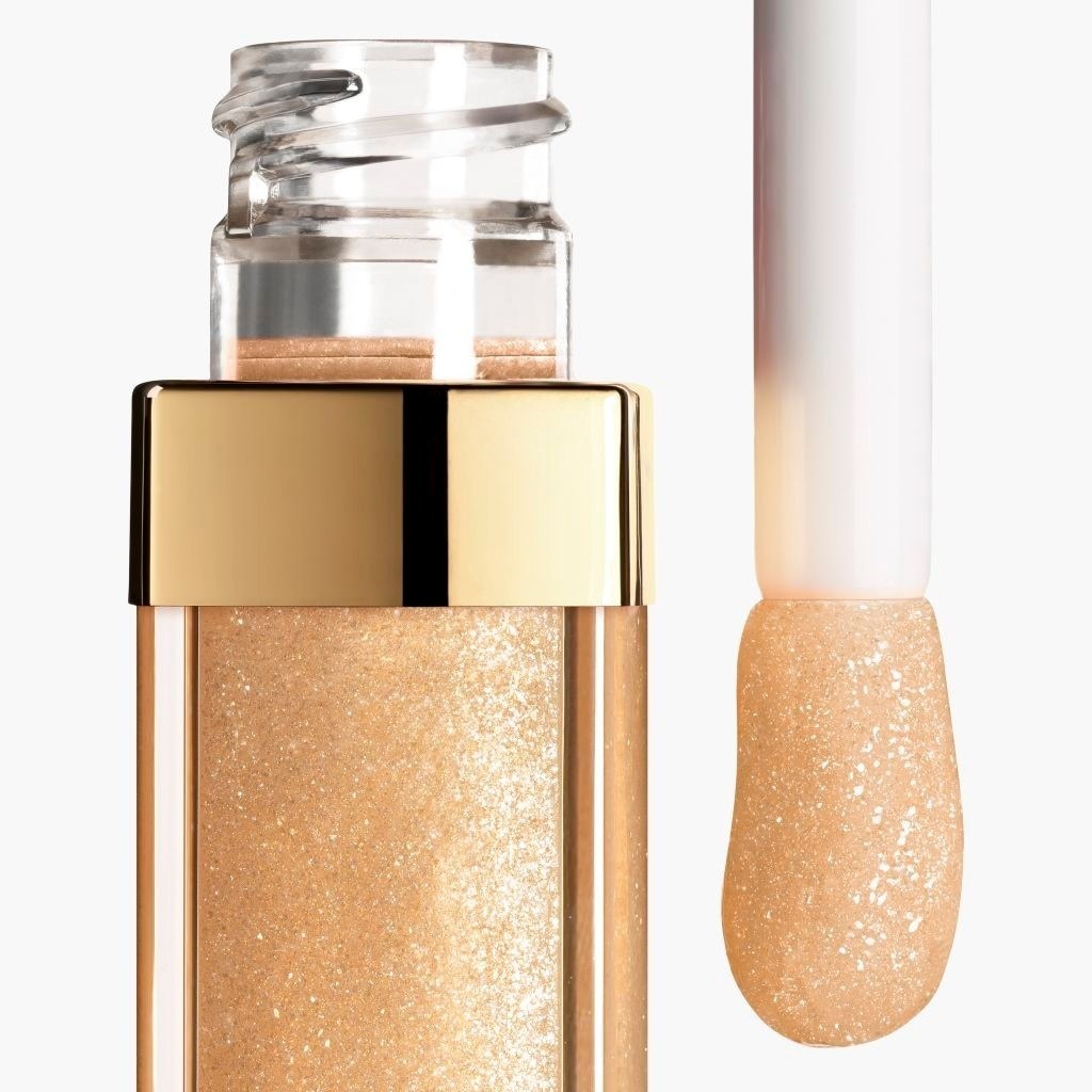 CHANEL sjaj za usne ROUGE COCO GLOSS - 5,5 g