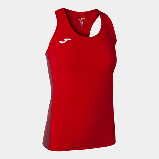  Débardeur rouge Joma R-winner