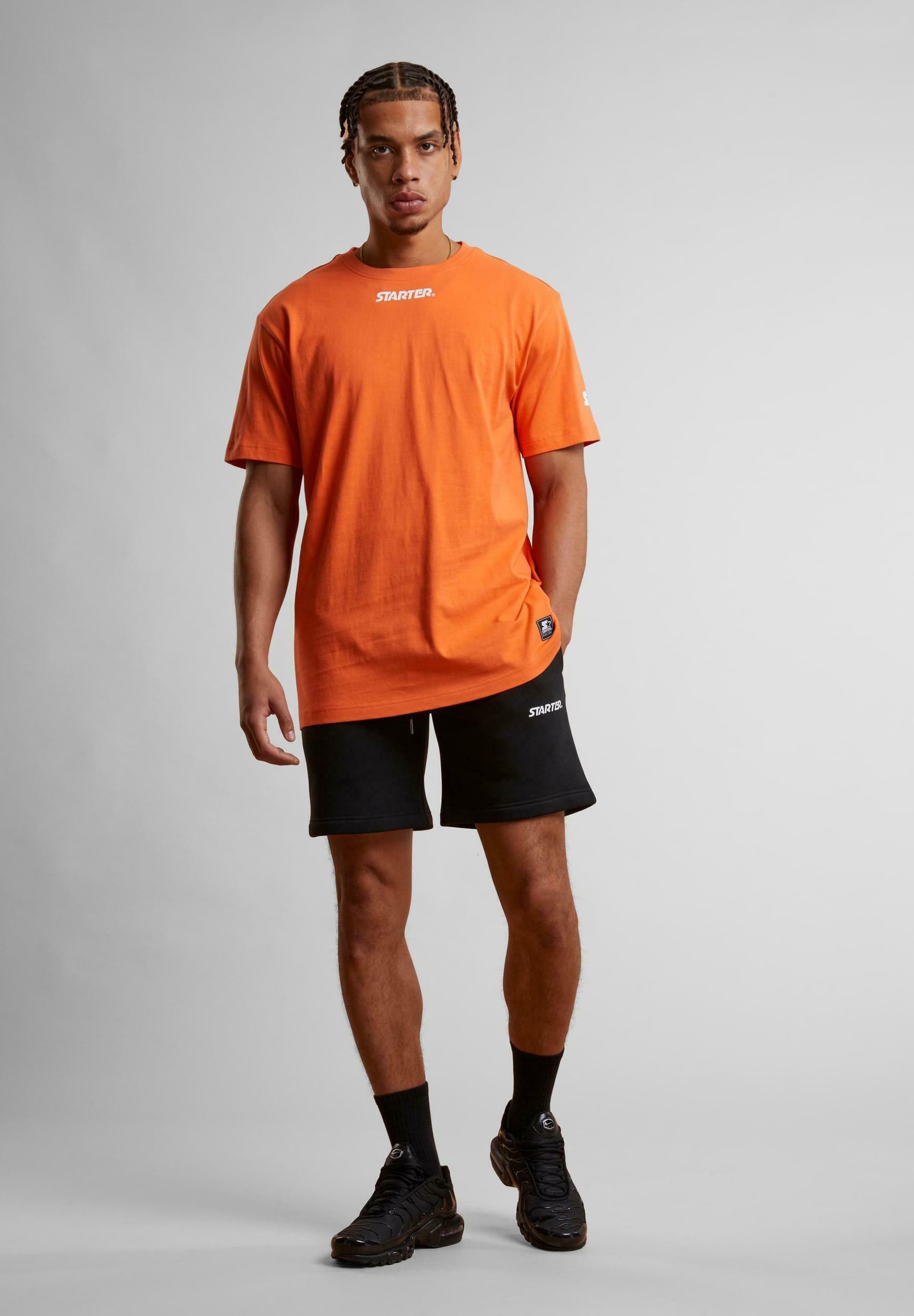 T-shirts met opdruk voor starters