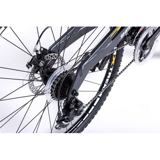  VTT Moma Bikes Equinox 27.5 - 5.0