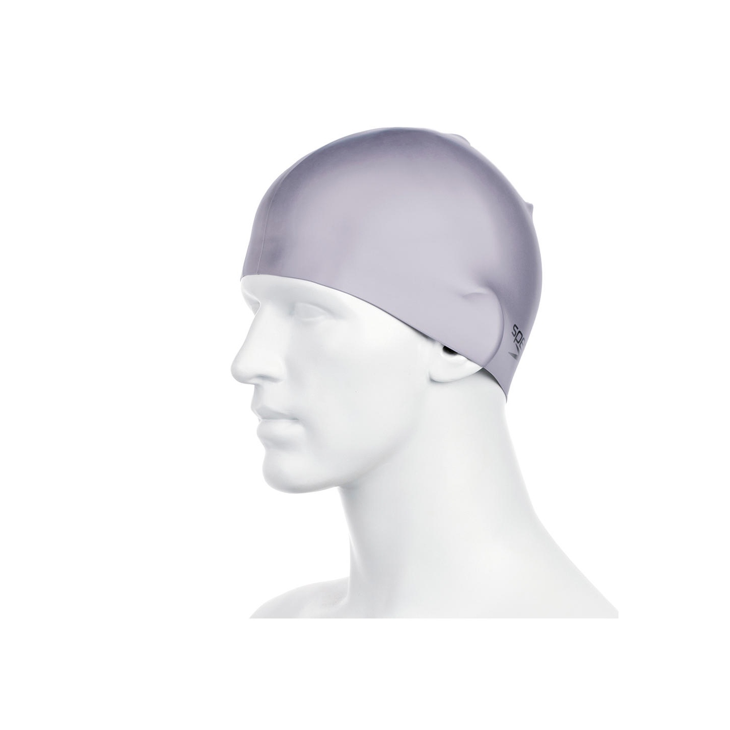 Gorro De Natación De Silicona 3d Speedo