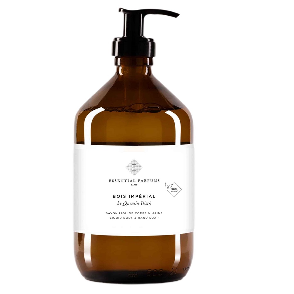 Essential Parfums Bois Imperial