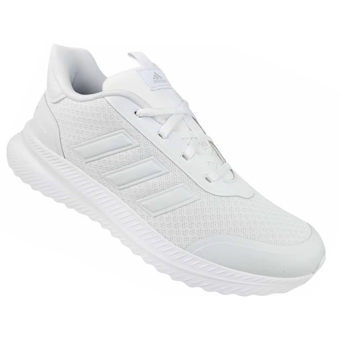 Zapatillas de running Adidas ID0255 para mujer - Blancas