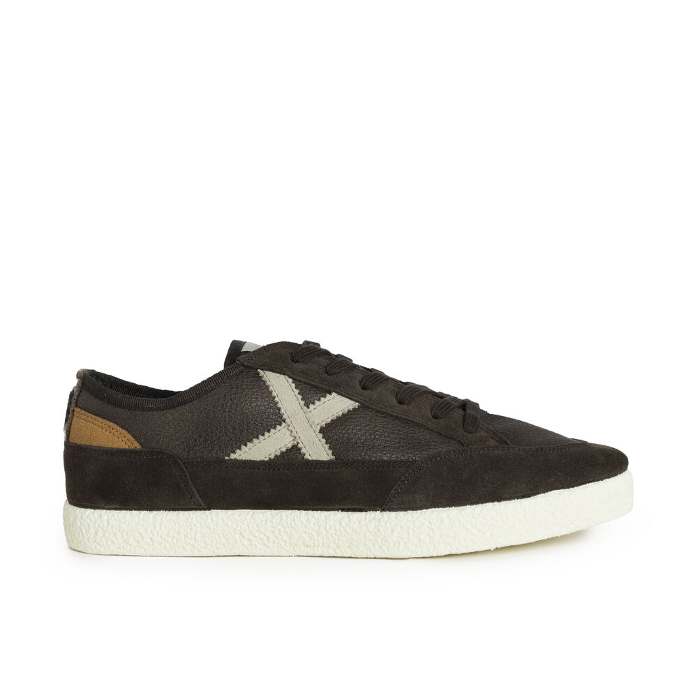  Baskets Munich Venice 8162031 Marron