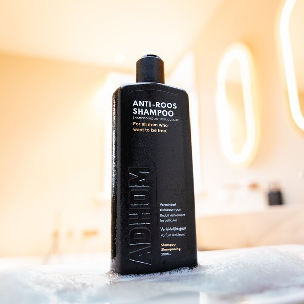 Adhom šampon proti rjavenju<br>300ml