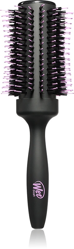 Wet Brush apjoma apaļā birste - smalka apaļa birste perfektam apjomam
