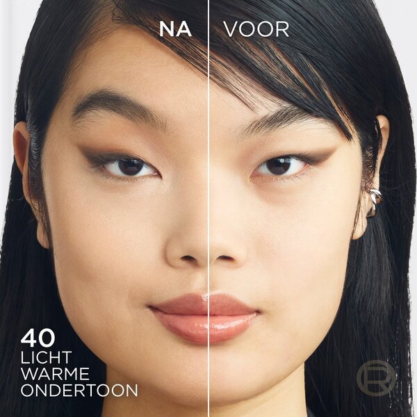 L'Oréal Paris Infaillible Skin Ink 40 2-v-1 podlaga in korektor
