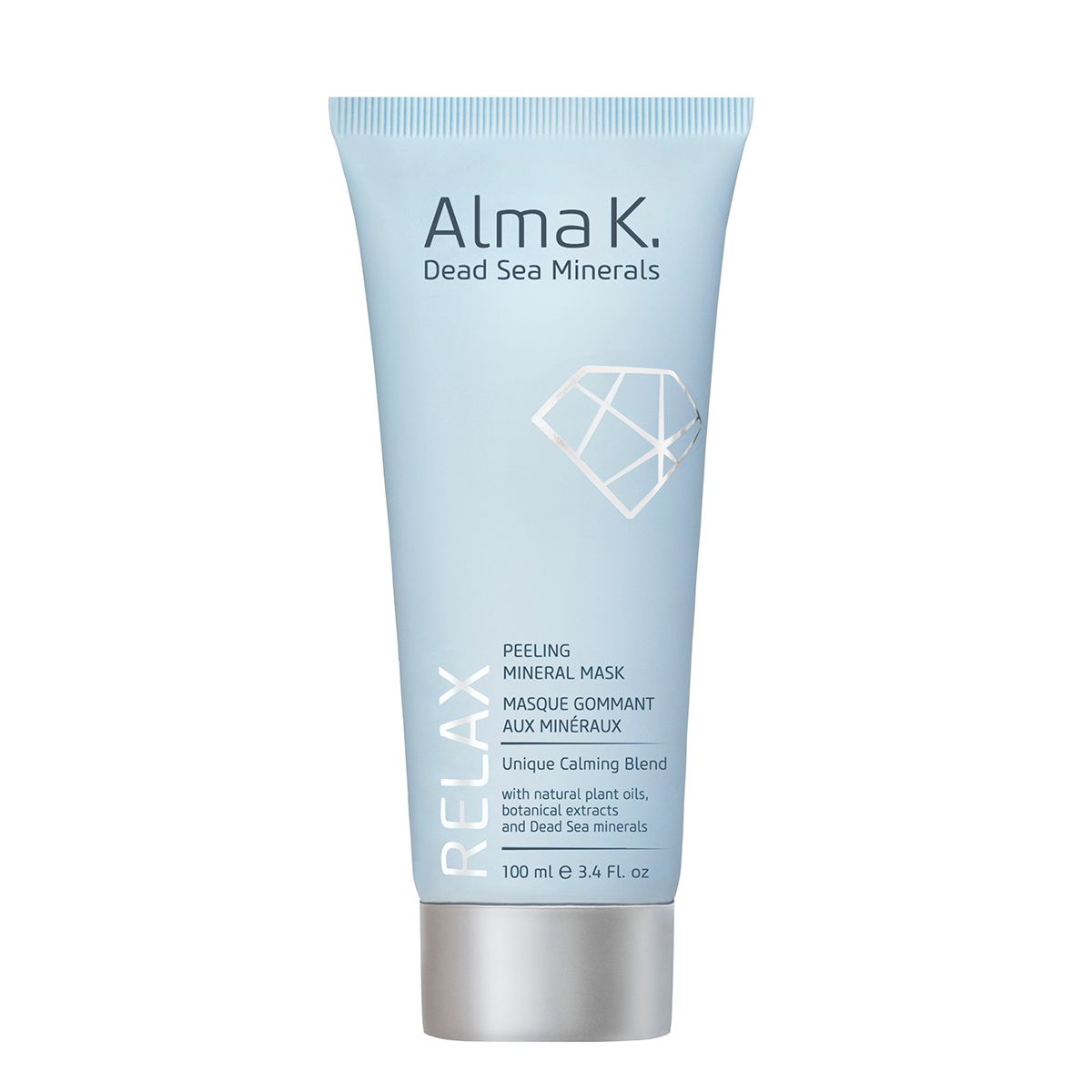 Alma K.
