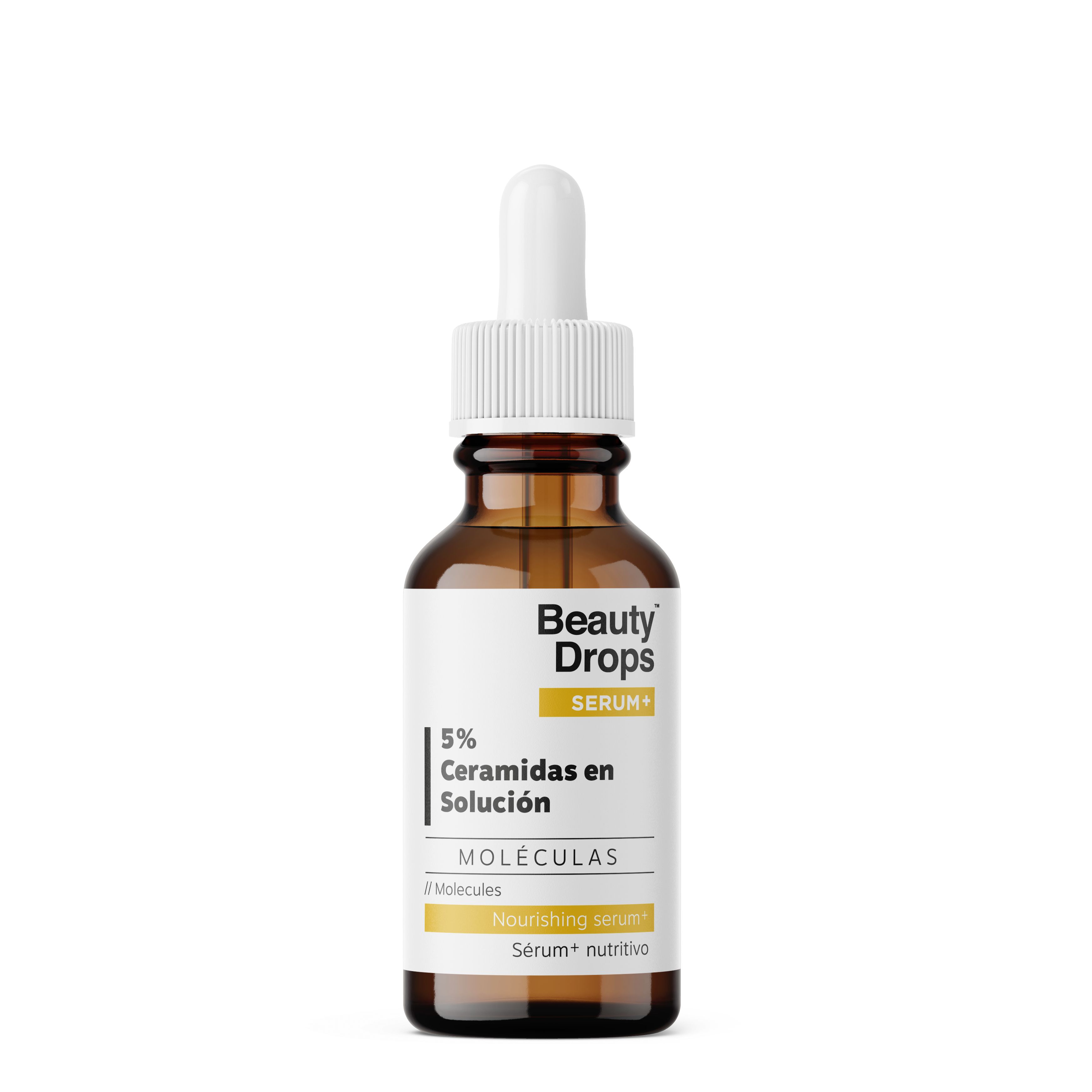Hranjivi serum 5% ceramida Serumi
