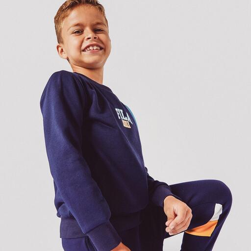 Fila Miles