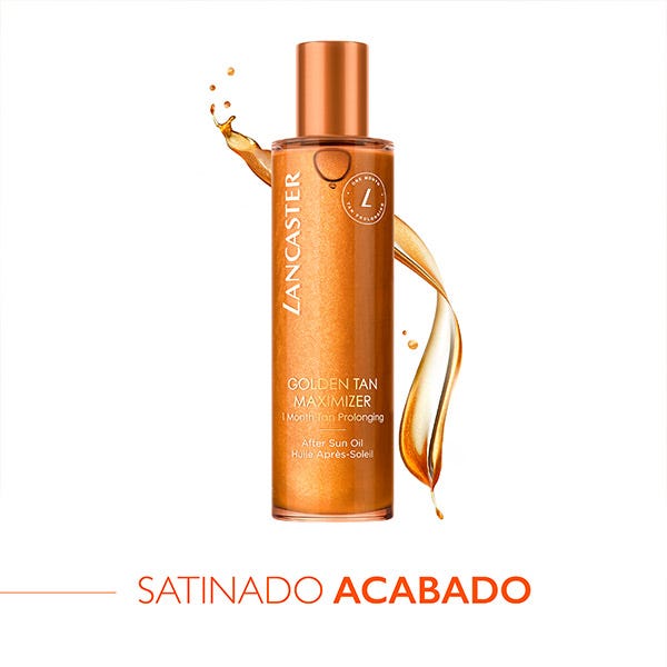 Λάδι Tan Maximizer Sublimating Repairing After Sun | 150ML