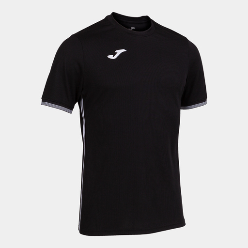  Camiseta Manga Corta Joma Campus Iii