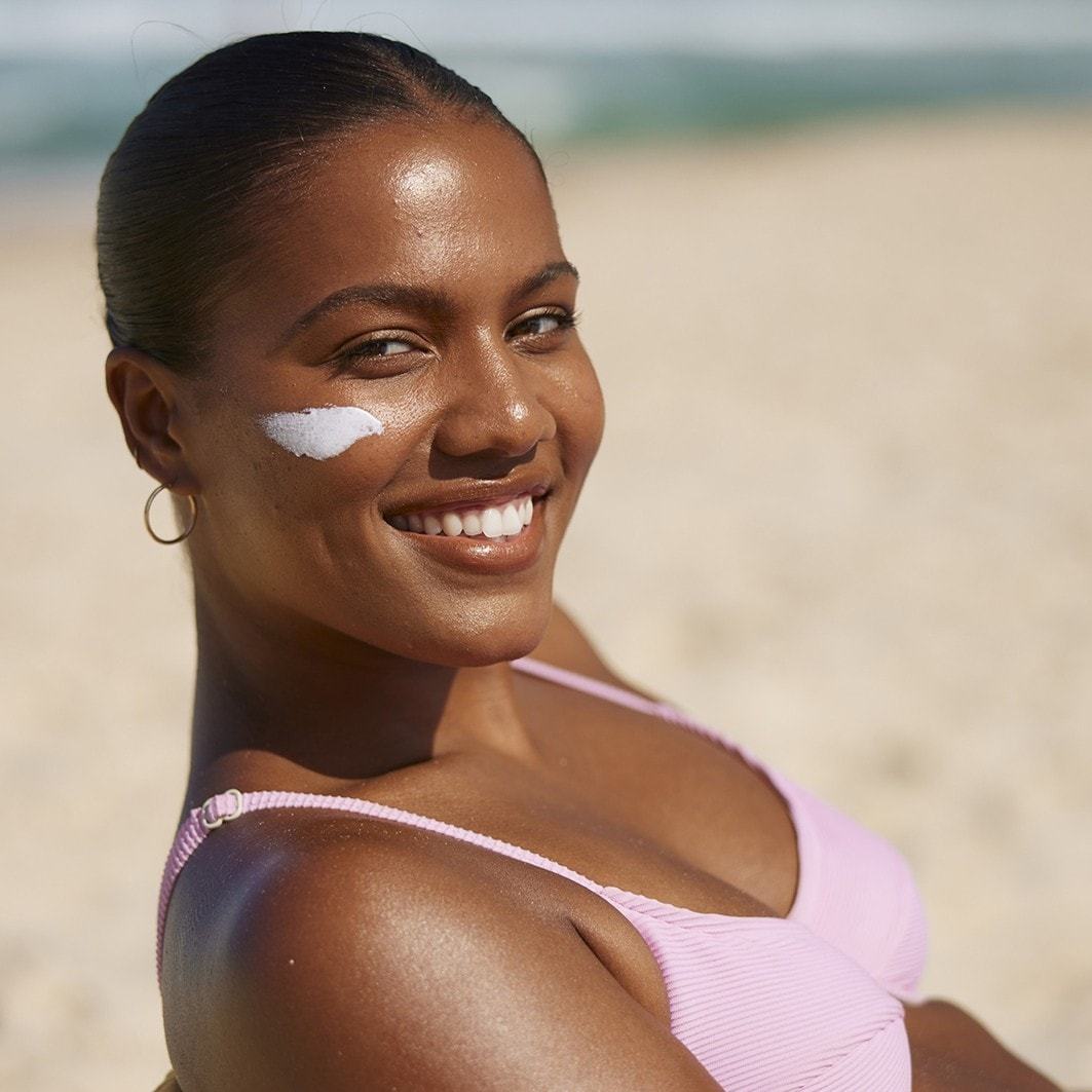 Bondi Sands losion za sunčanje za svakodnevnu upotrebu, njega lica SPF 50+ - 75 ml