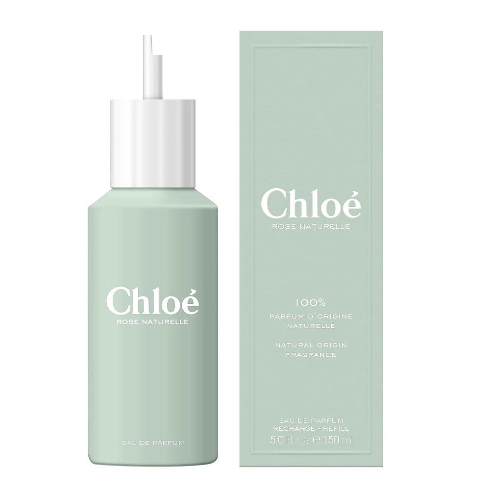 Chloé Rose Naturelle
