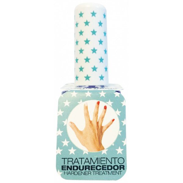 Učvršćivač za nokte Njega noktiju