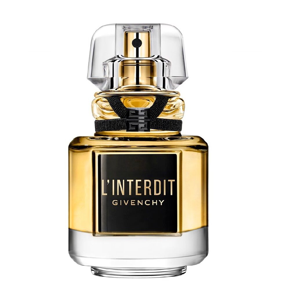 Givenchy L'Interdit Parfum