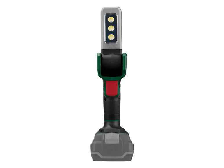 PARKSIDE® LED trådløs lommelykt PLHLA 20-Li A1 / PLHLA 20-Li C1, 20 V