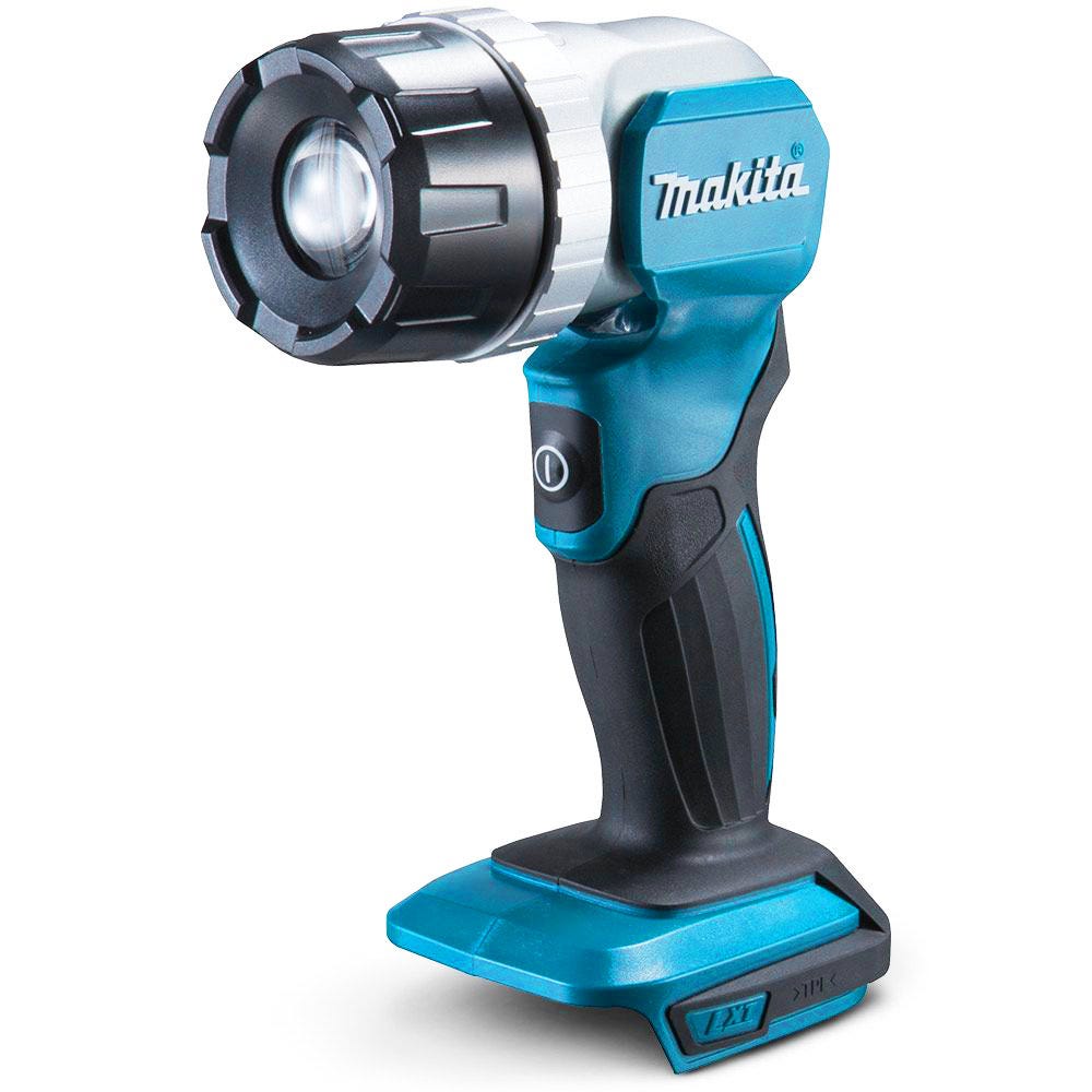 MAKITA 18V børsteløs batteripakke, 12 deler, 3 x 5,0 Ah, DLX1202TX1
