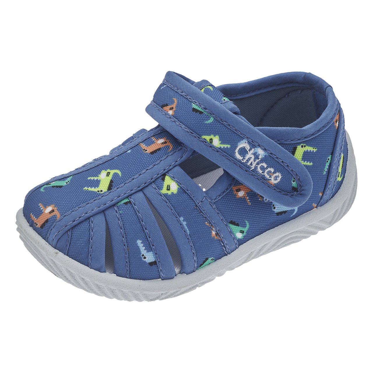 Tullio 3 kinder zomerslippers