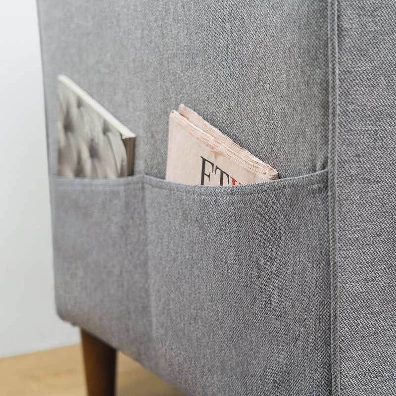 Hana 73” Ecksofa
