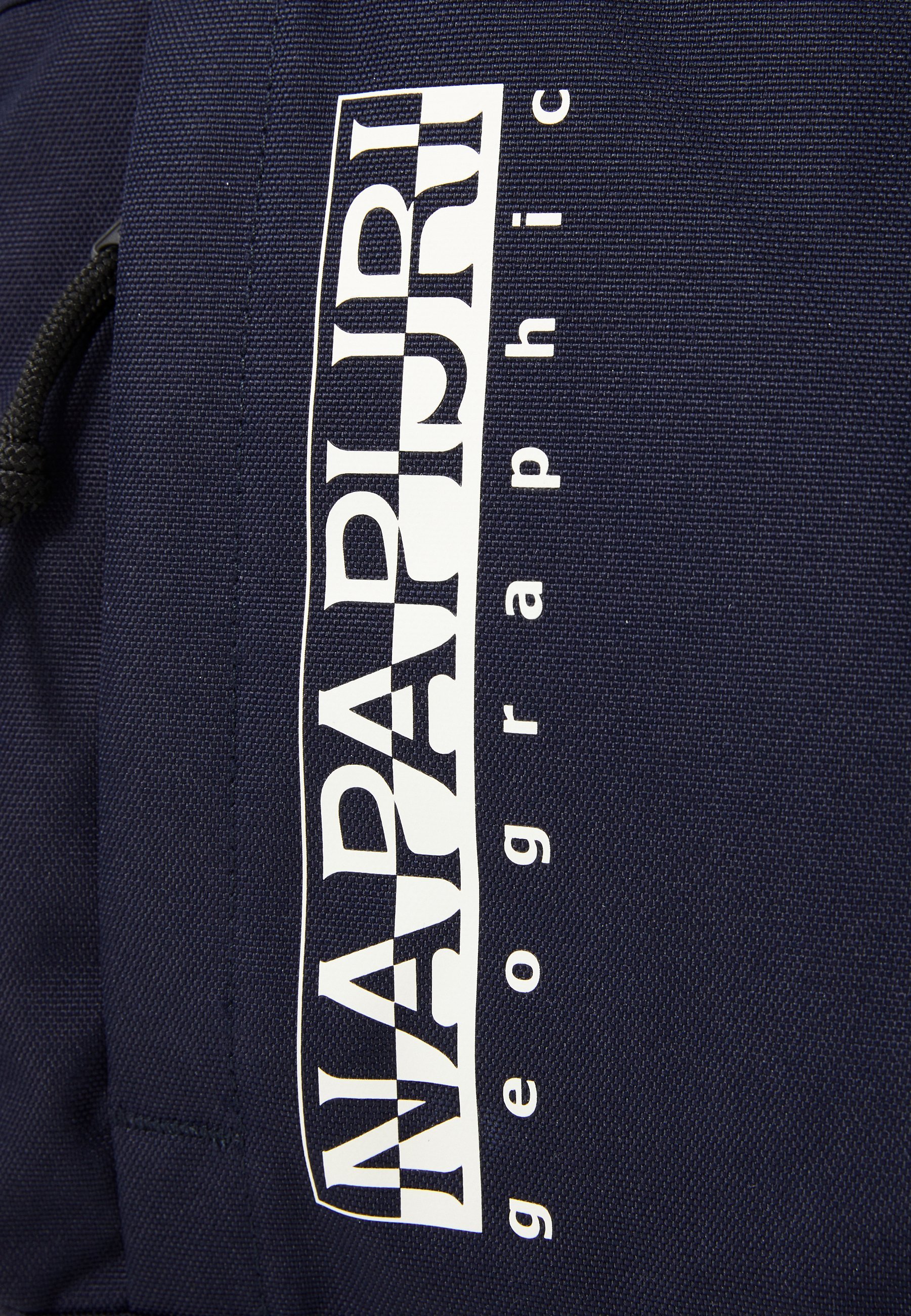 Napapijri CALA MINI UNISEX - Rugzak - marineblauw
