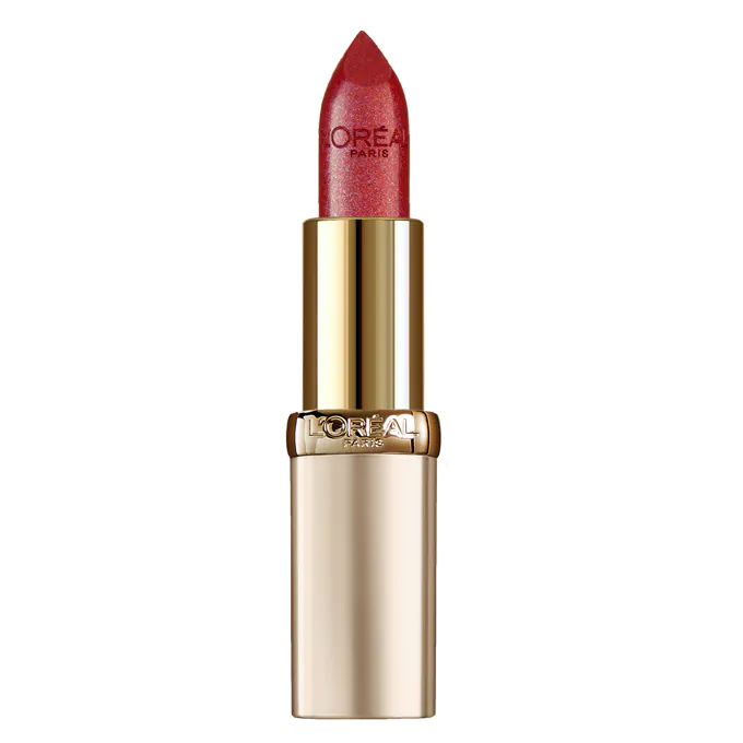L’Oréal Paris Color Riche Cristal Shine Pomadka do ust, 345