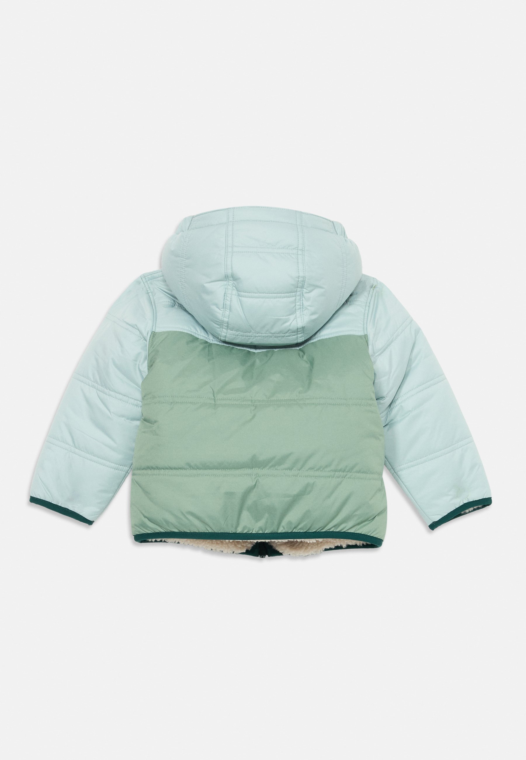 Patagonia Ulkoilutakki - ellwood green