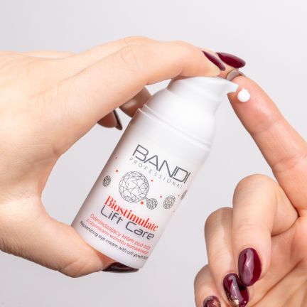 Bandi Professional Biostimulate lifting nega