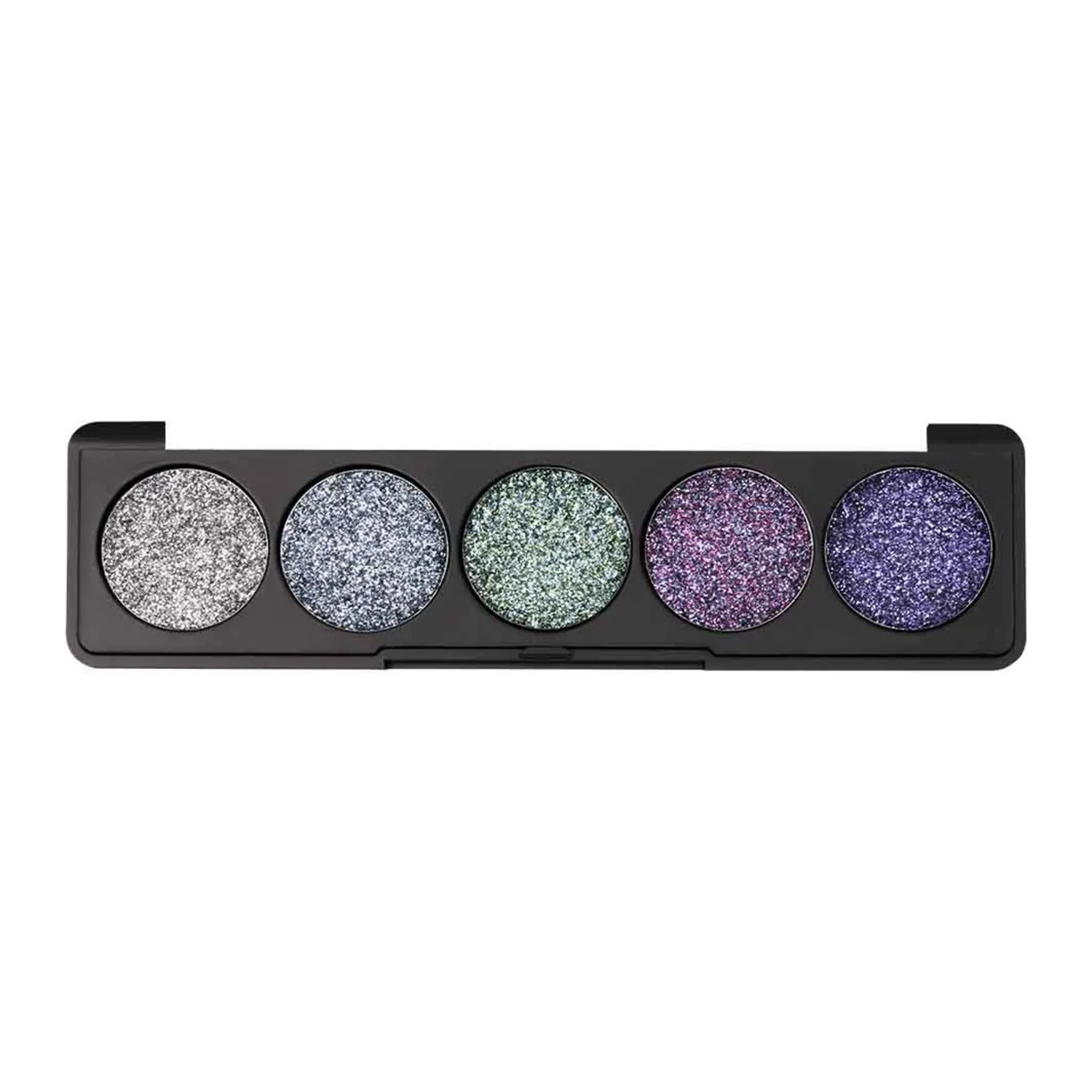 Occhi VIRTUAL CULT glitter palette - Palette occhi, Ombretto compatto