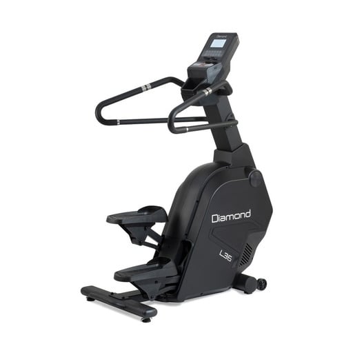 Diamond JK Fitness L36 Stepper