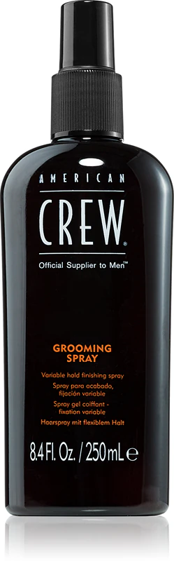 Spray de estilização flexível American Crew
