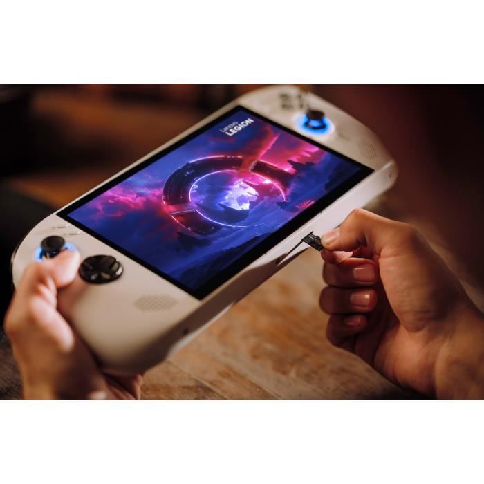 Console portatile LENOVO LEGION GO S 8ARP1 | 8