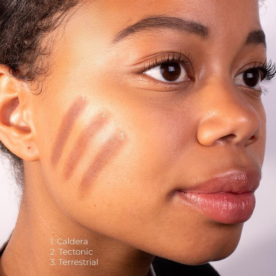 Lethal Cosmetics MAGNETIC™ Face Powder