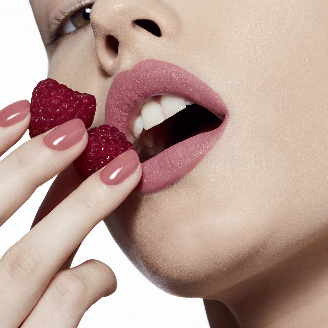 Bourjois Rouge velvet the lipstick