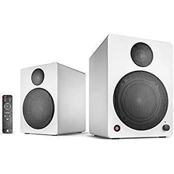 Wavemaster Cube Neo PC-Lautsprecher – Bluetooth 2.1 – 50 W – Weiß