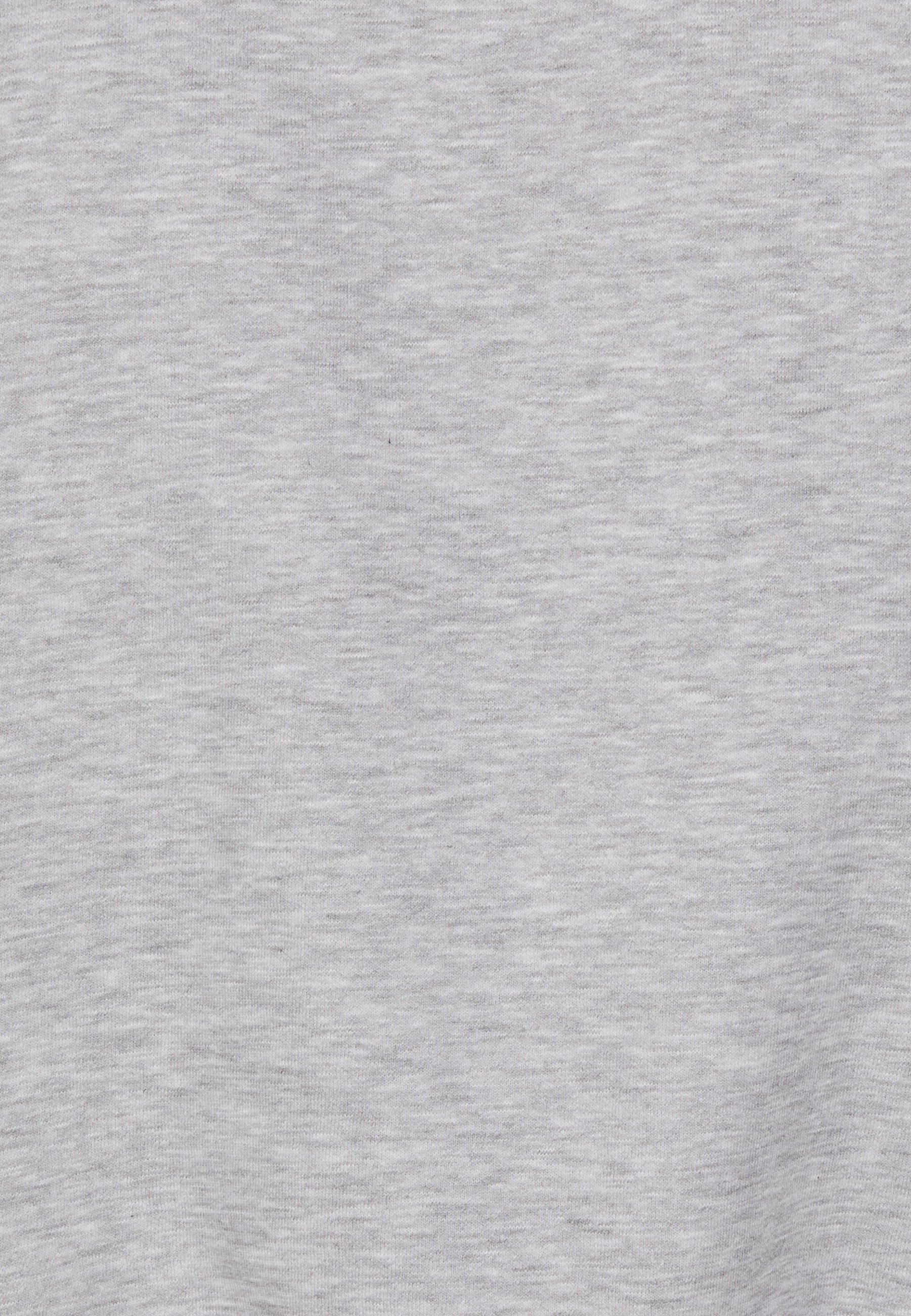 Confezione da 2 felpe Even&Odd - nero/grigio chiaro screziato