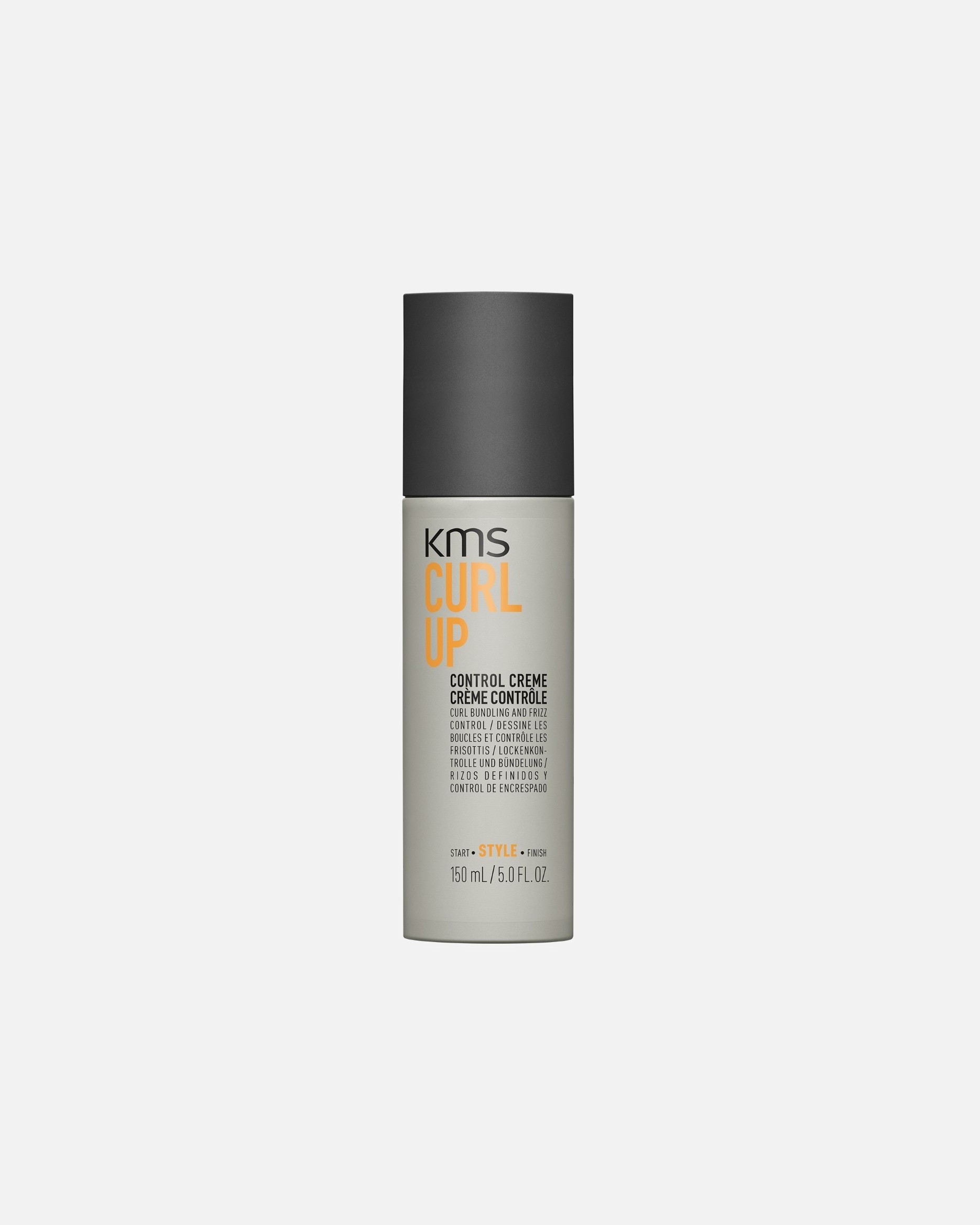 Krém na kontrolu kučier KMS Hair Cream - 150 ml