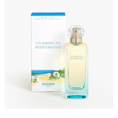 Hermès Hermès Un Jardin en Méditerranée EDT 100 ml