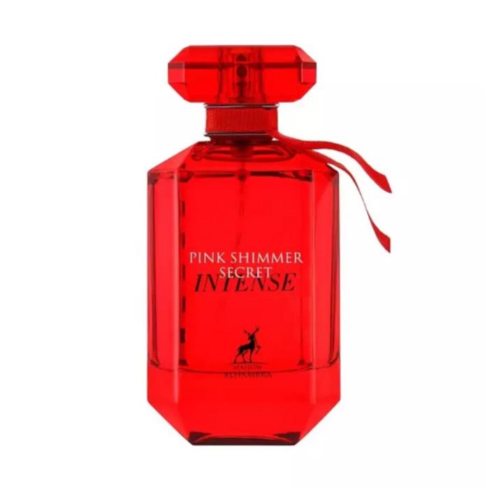 Maison Alhambra Pink Shimmer Secret Intense