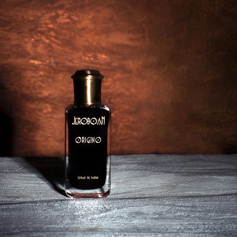 Jeroboam Origino