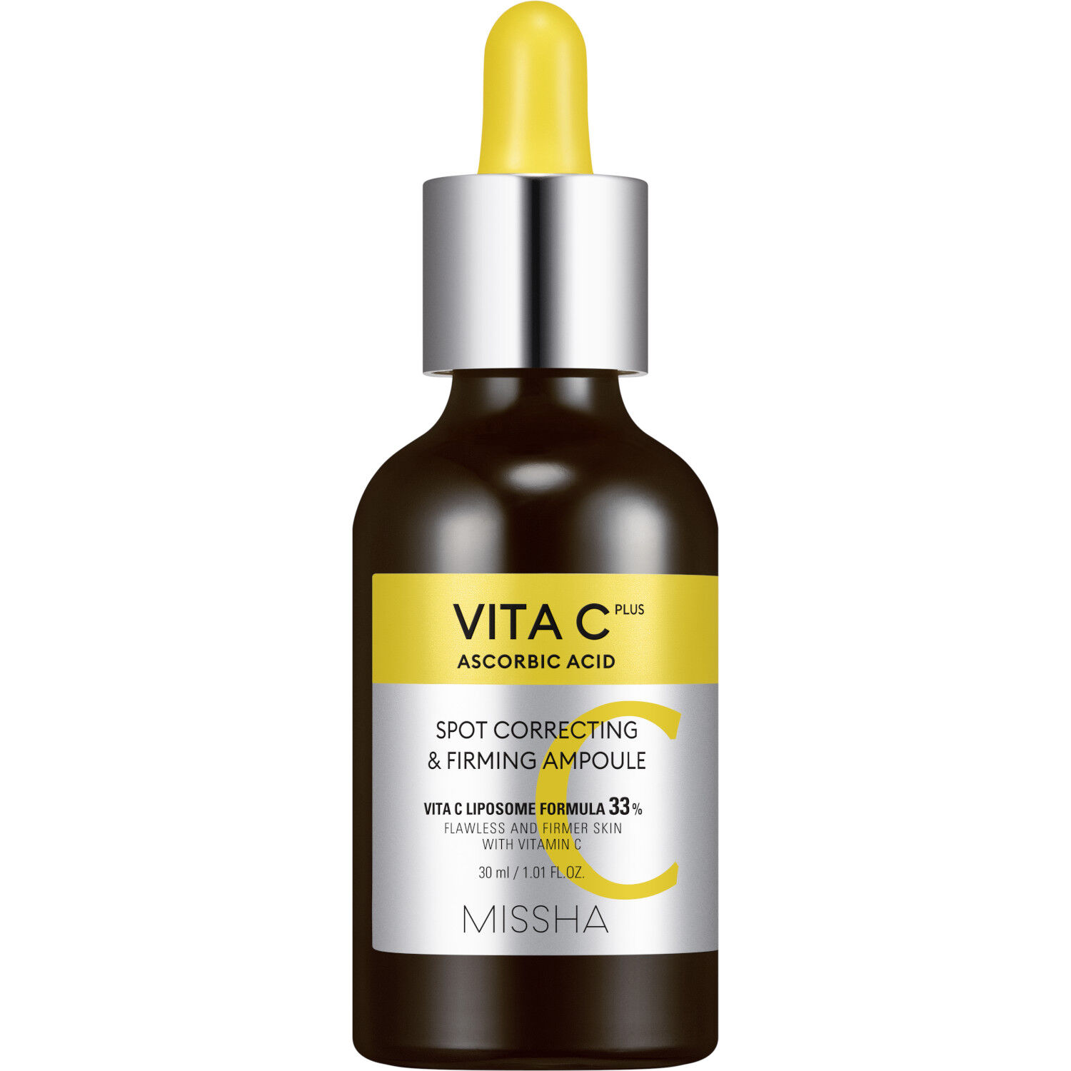 Missha Vita C