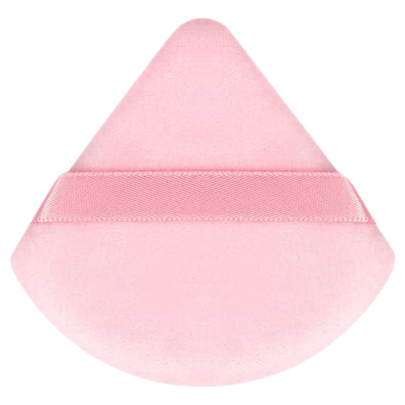 Technique Pro Puderquasten Rosa Puderquasten - Rosa