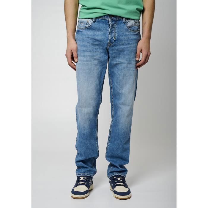 KAPORAL - TOBY Jeans rectos para hombre